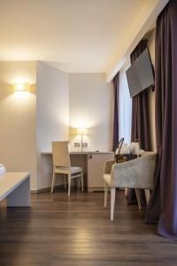 Blu Natura & Spa - 51