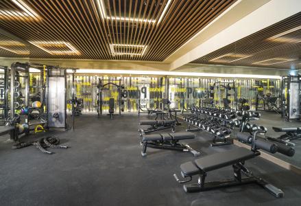 Radisson Blu, Vadistanbul - 35