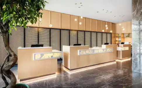 Courtyard by Marriott Baku - 9