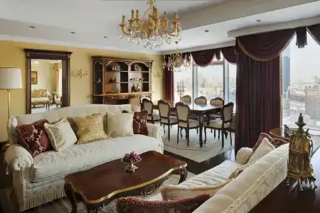 Astana Marriott - 30