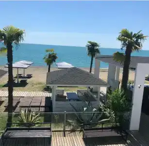 Del Mar - 1