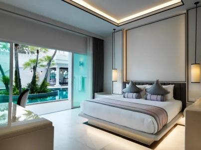 Chanalai Romantica Resort - Adults Only, Kata Beach - Sha Plus - 1
