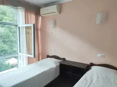 Свирская тишина - 36
