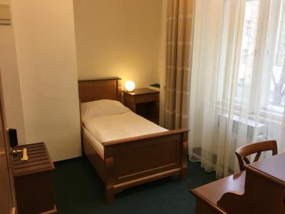 Brezina Pension - 10