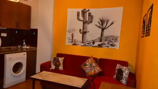 Beta GuestHouse - 9