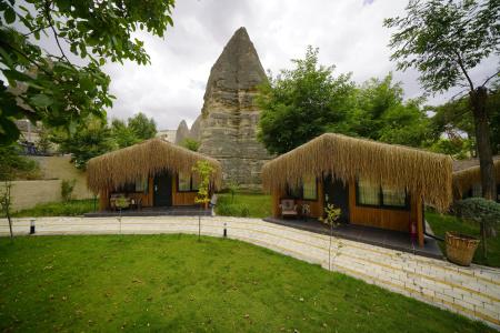 A La Mode Cappadocia by Elixir Hotels - 37