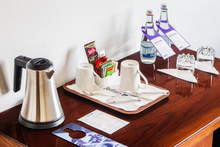 Radisson Blu, Tashkent - 20