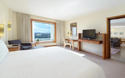 Canary Riverside Plaza - 67