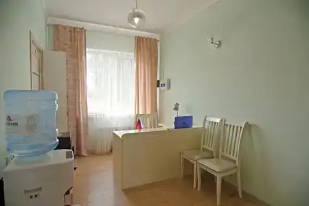 Оливия - 3