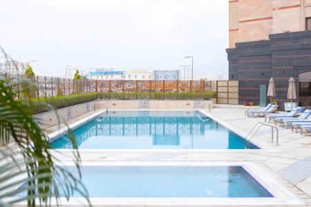 Tulip Inn Majan - 27