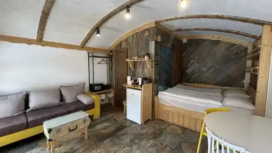 Cozy House - 101