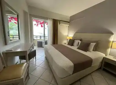Faedra Beach Resort - 31