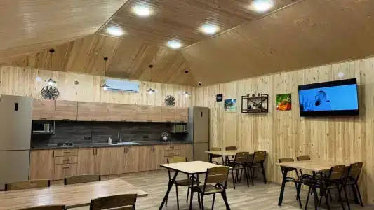 Amra house - 13