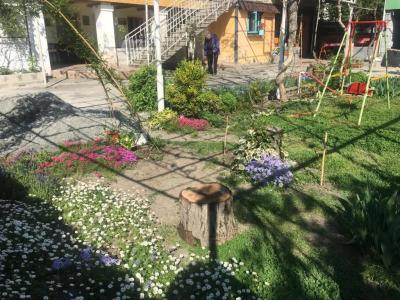 Aisi In Lagodekhi - 27