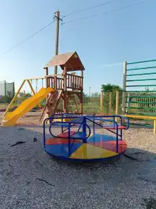 Гостевой дом Дельфин - 18