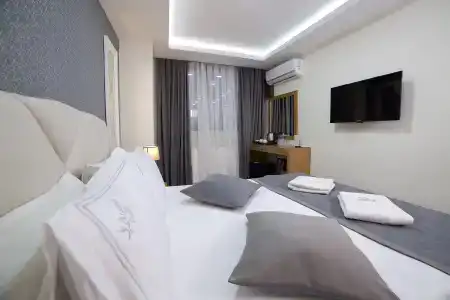 Almina inn - 46
