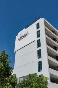 The Pavilions Anana Krabi - Sha Extra Plus - 29
