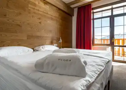 FLORA бутик-отель&spa - 6