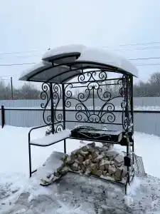Гостевой дом на Освободителей 2 - 2
