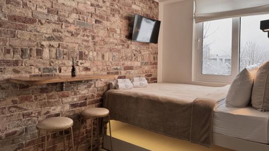Light Lux Chalet - Design-Studio - 40