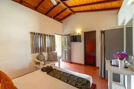 Tartaruga Beach Resort - 17