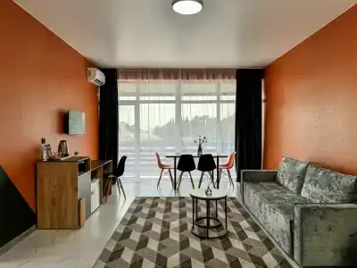 Bruni Loft - 180