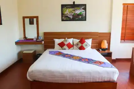 Sapa Garden - 72