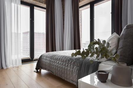 Loft Apartment - 81