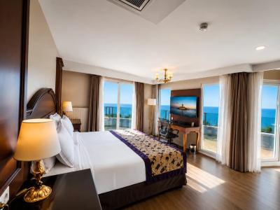 Glk Premier The Home Suites & Spa - 49
