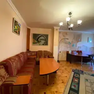 Дом творчества писателей - 46