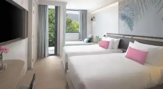 JonoX Phuket - 27