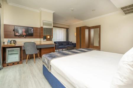 The Bostancı Otel - 34