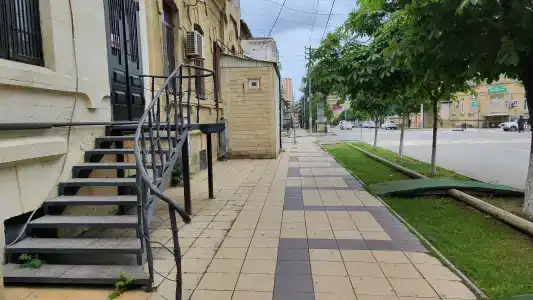 Маракеш - 19