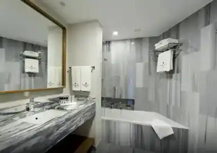 Ramada Plaza & Spa Trabzon - 144
