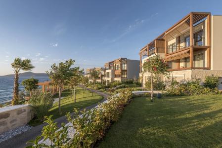 Allium Bodrum Resort & Spa - 14