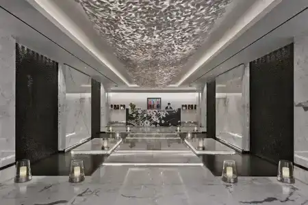 Four Seasons Hotel Moscow - 28