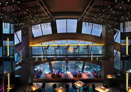 Banyan Tree Bangkok - Sha Extra Plus Certified - 46