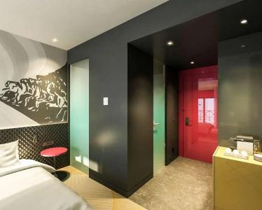 ibis Styles Istanbul Merter - 8