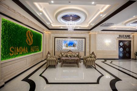 Simma Spa & Waterpark - 11
