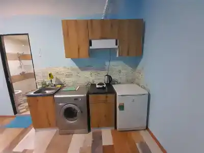 Гостевой Дом Art in Kaskad - 17