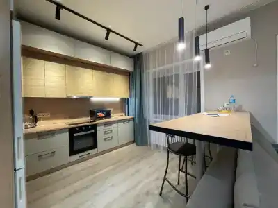 Квартиры в ЖК Seven City - 14