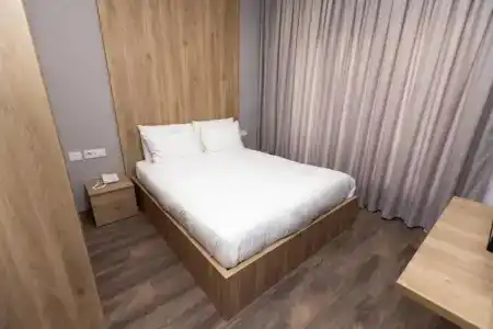 Habitat Tirana - 12
