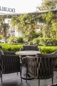 DoubleTree By Hilton Istanbul - Moda - 11