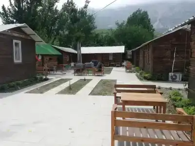 Lime Tree Houses - 13