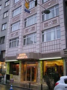 Monopol - 0