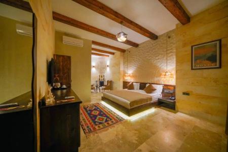 A La Mode Cappadocia by Elixir Hotels - 59