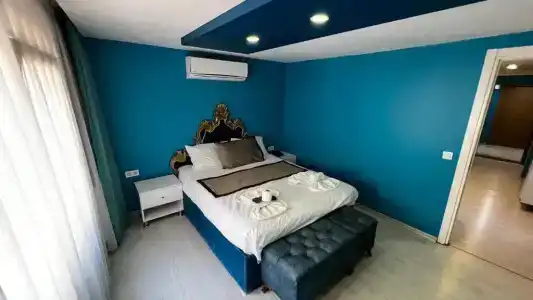 Moon Blue Suites - 22