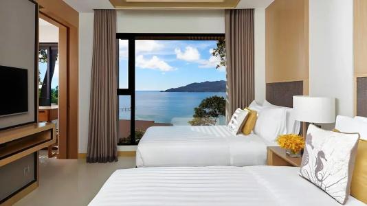 Amari Phuket - Sha Extra Plus - 60