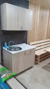 Мини отель на Ново-Революционной - 19