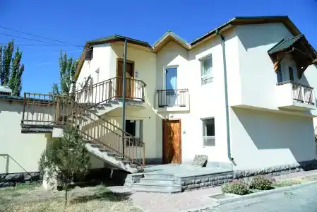 Armenian Village Park - 1